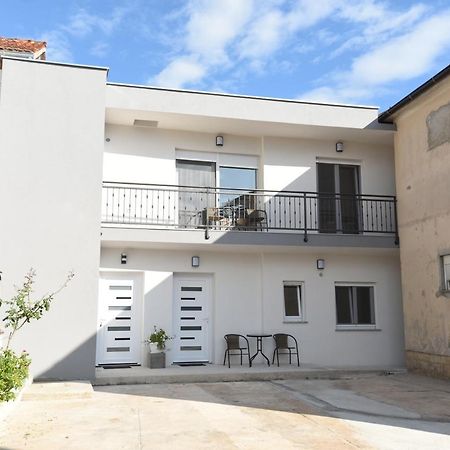 Karlo Apartments Zadar Exterior foto